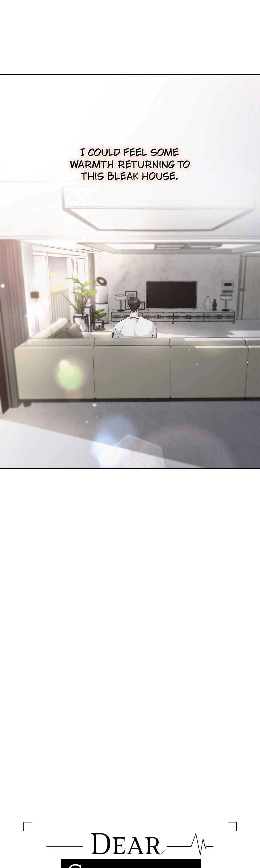 To Me Who Doesn’t Love You - Chapter 4 Page 9