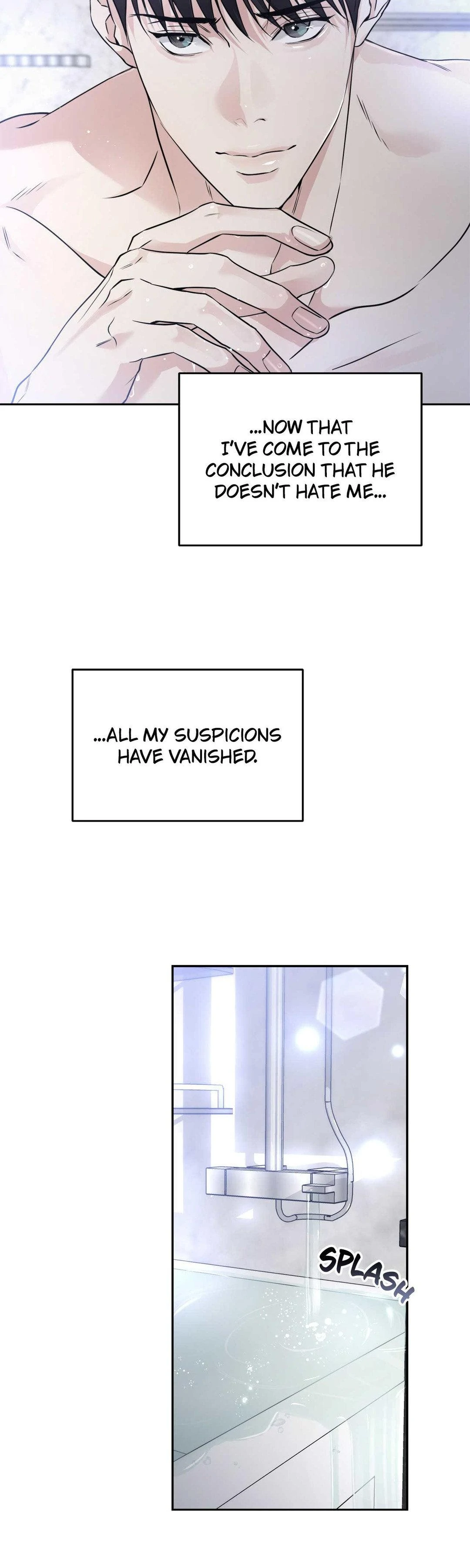 To Me Who Doesn’t Love You - Chapter 4 Page 16