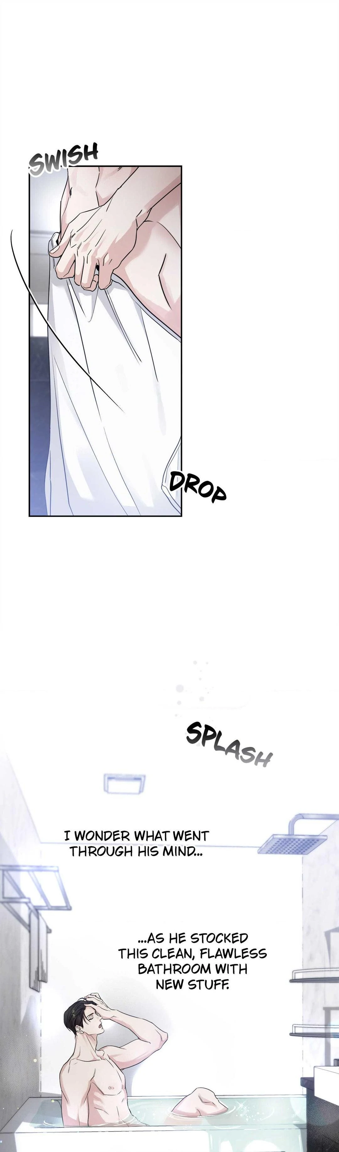 To Me Who Doesn’t Love You - Chapter 4 Page 17
