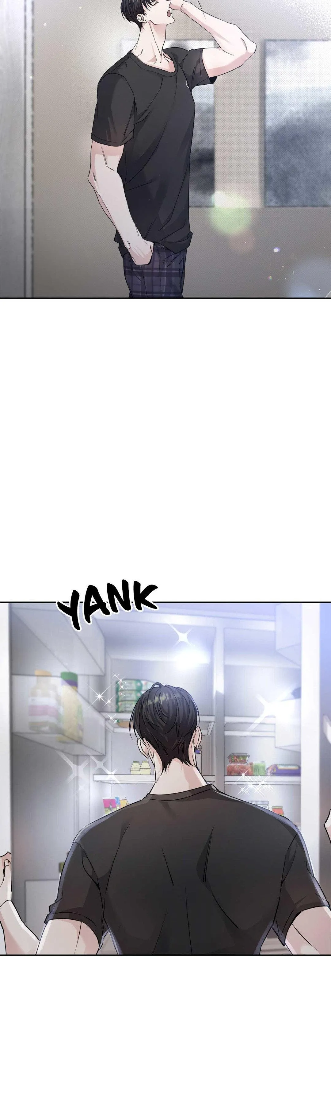 To Me Who Doesn’t Love You - Chapter 4 Page 24