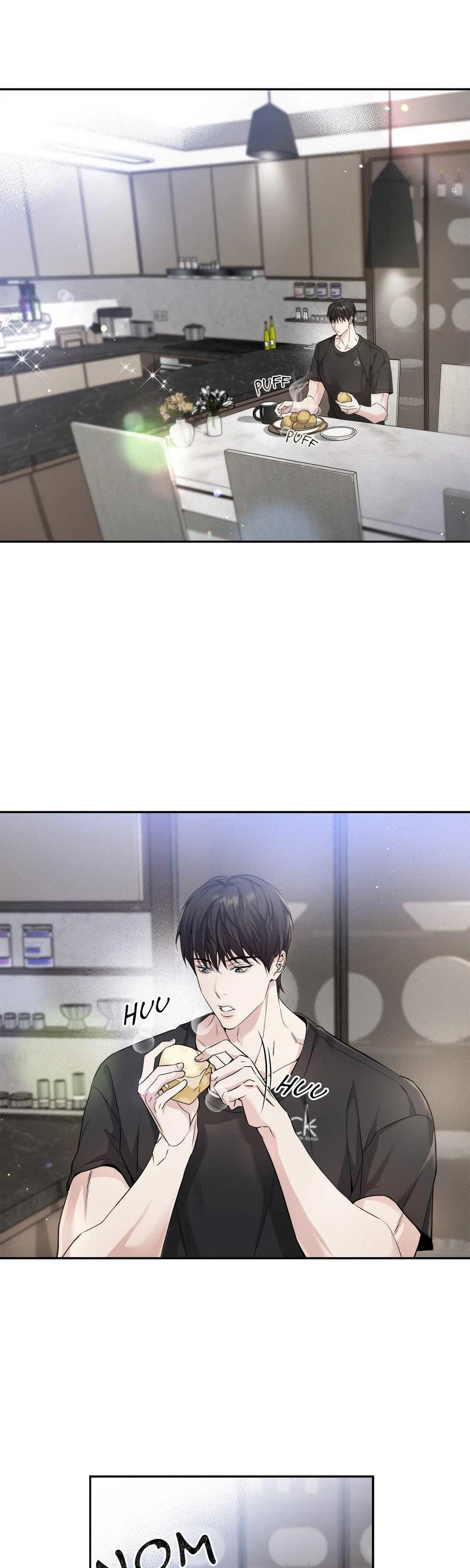To Me Who Doesn’t Love You - Chapter 4 Page 29