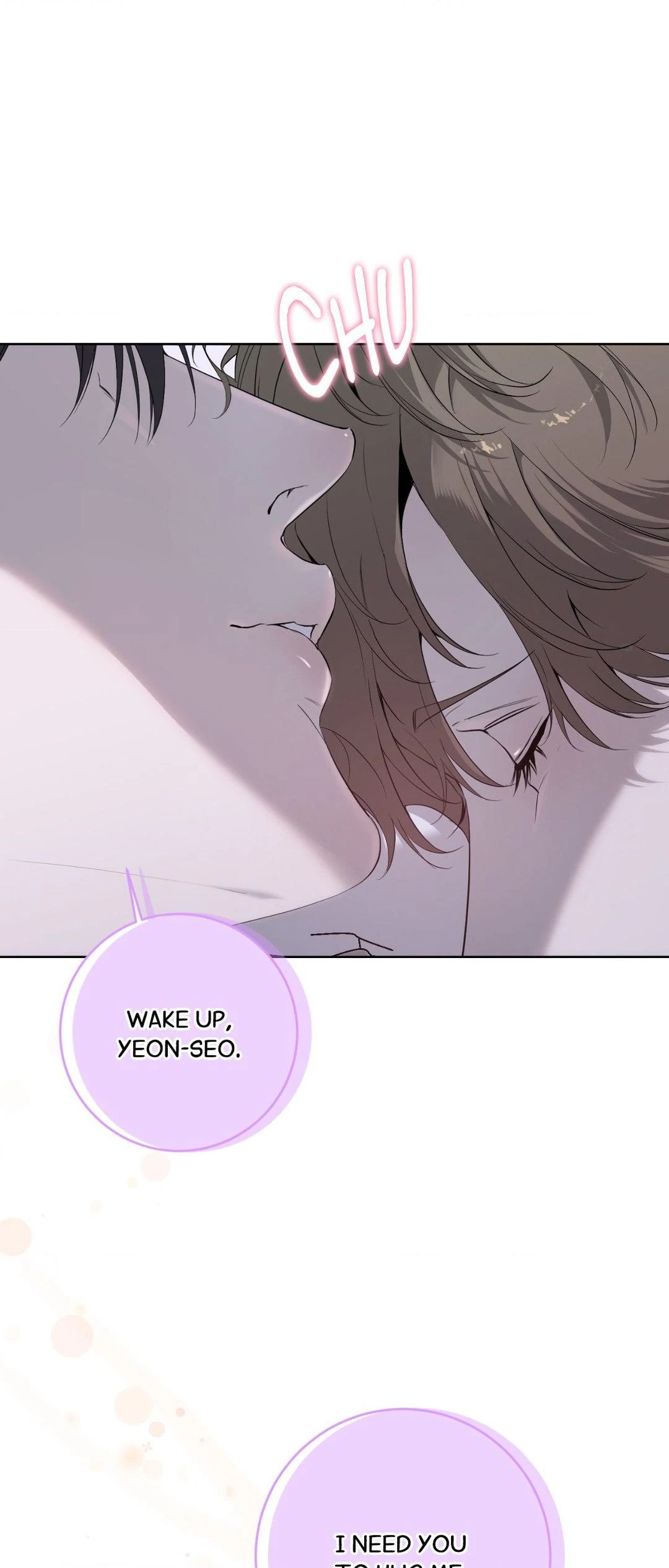 To Me Who Doesn’t Love You - Chapter 40 Page 1
