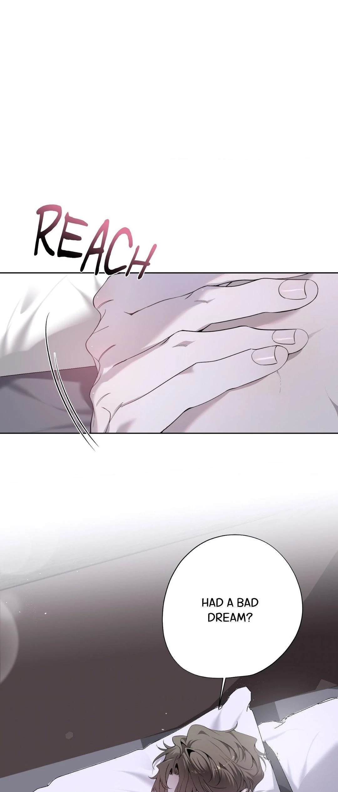 To Me Who Doesn’t Love You - Chapter 40 Page 3
