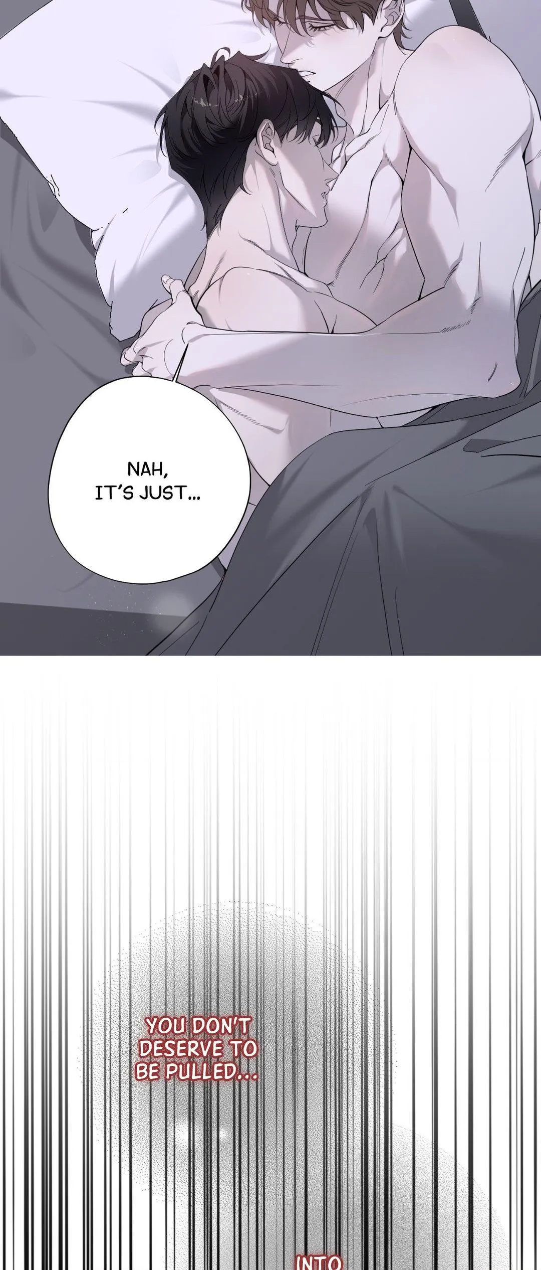 To Me Who Doesn’t Love You - Chapter 40 Page 4