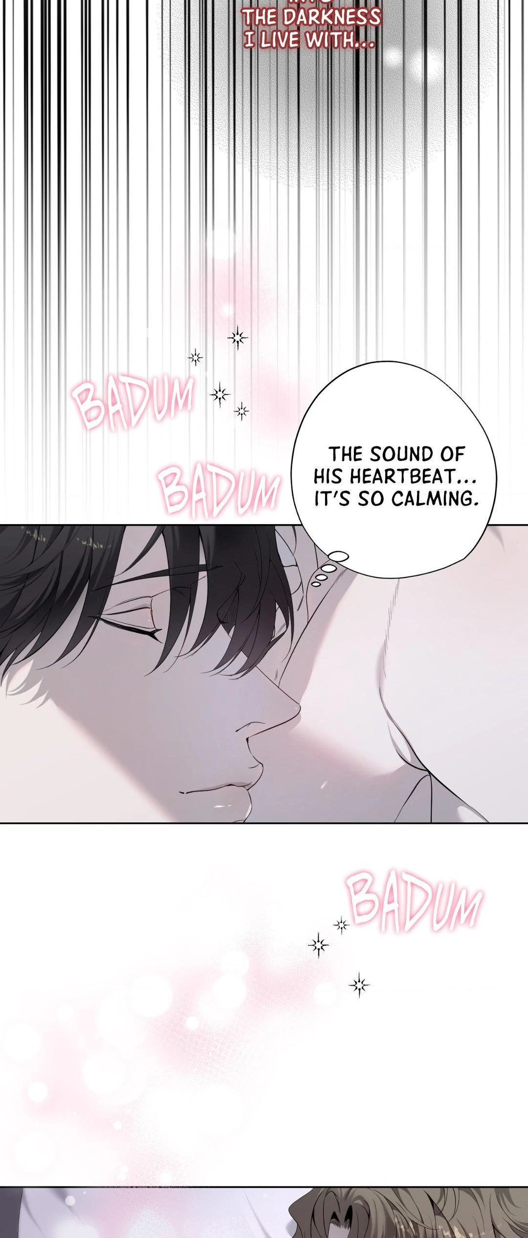 To Me Who Doesn’t Love You - Chapter 40 Page 5