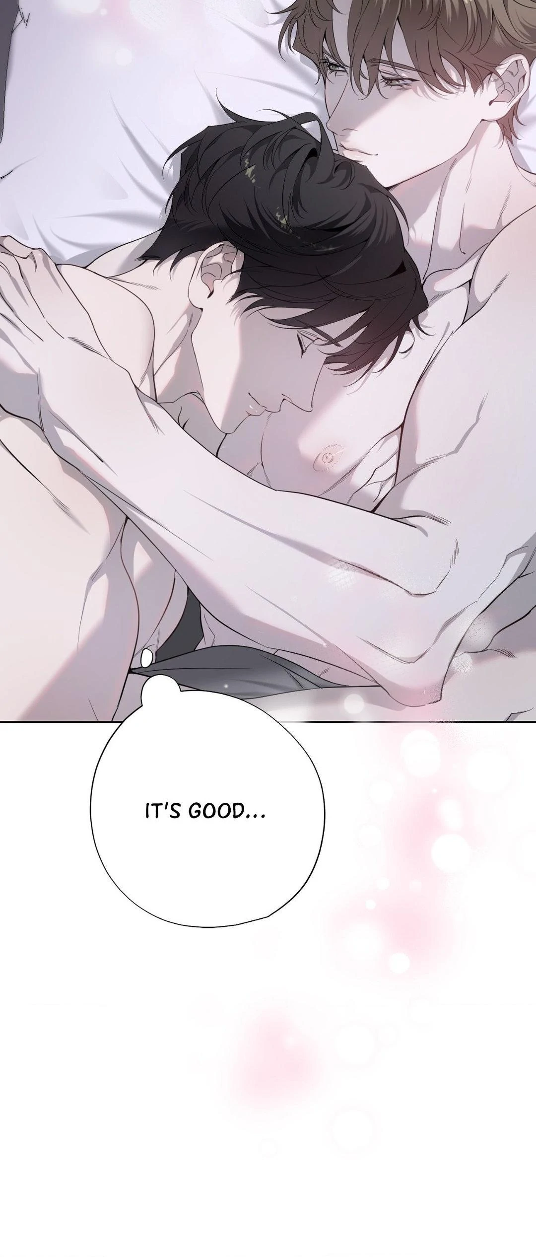 To Me Who Doesn’t Love You - Chapter 40 Page 6