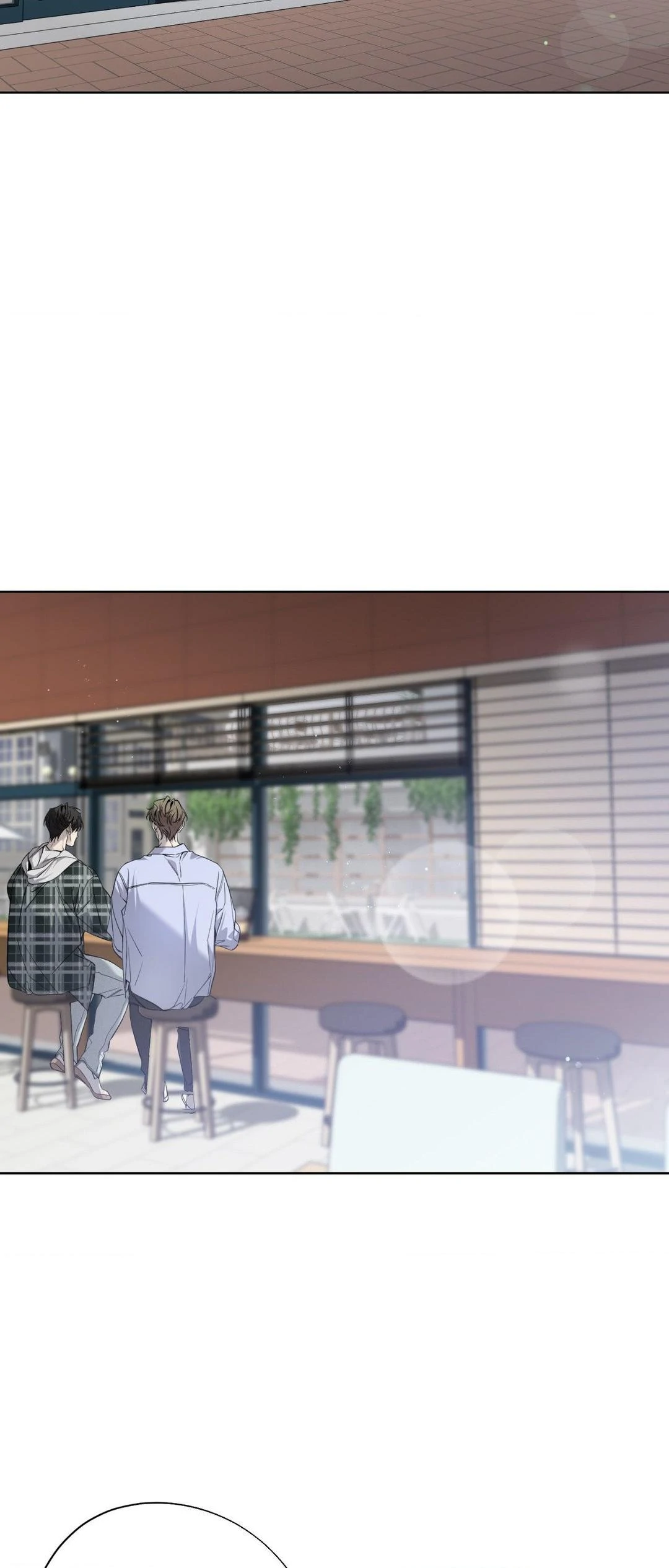 To Me Who Doesn’t Love You - Chapter 40 Page 9