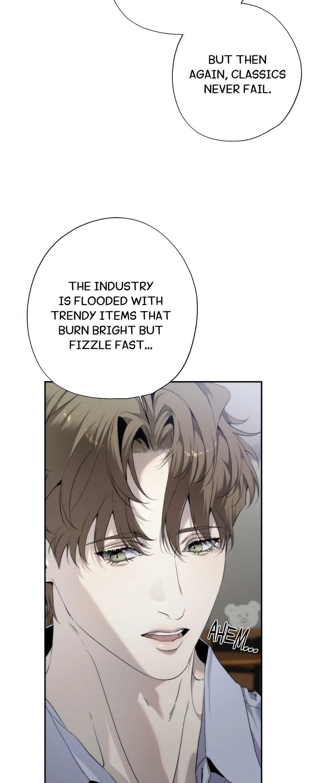 To Me Who Doesn’t Love You - Chapter 40 Page 16