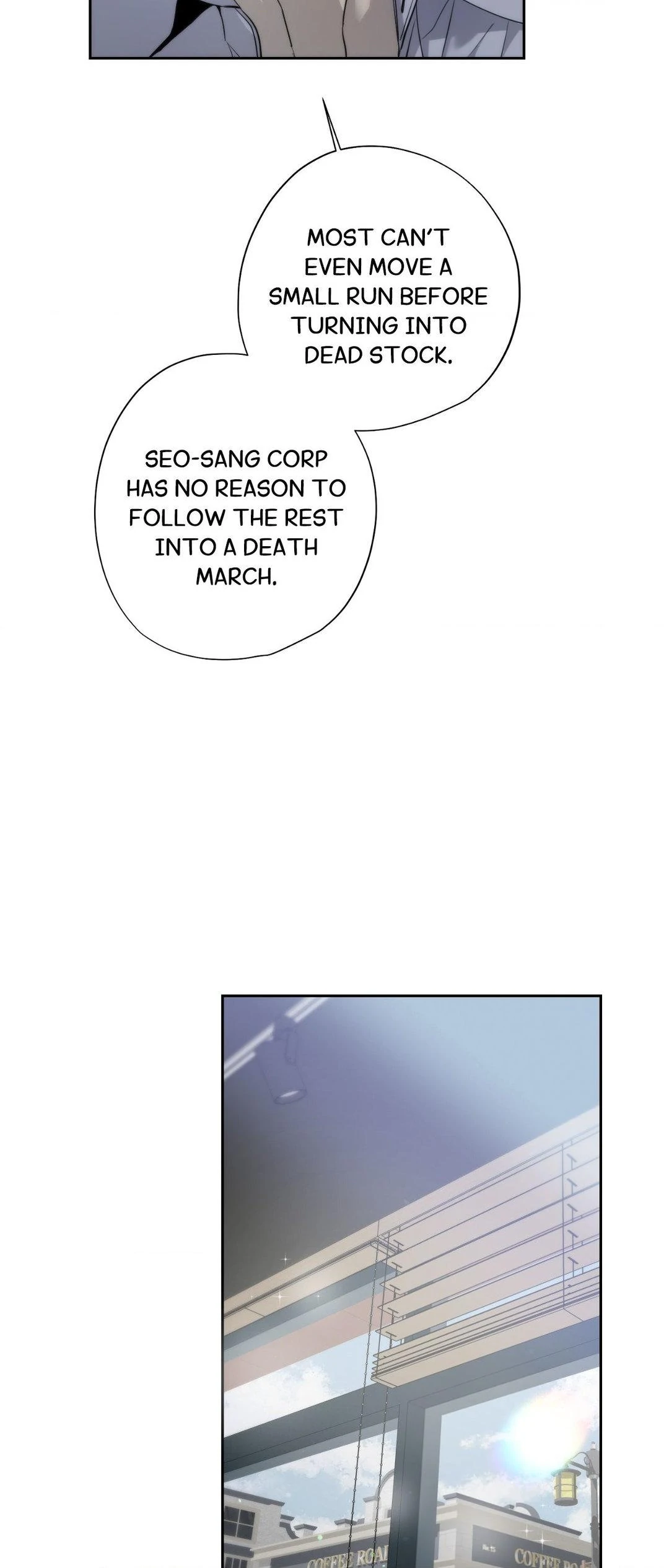To Me Who Doesn’t Love You - Chapter 40 Page 17