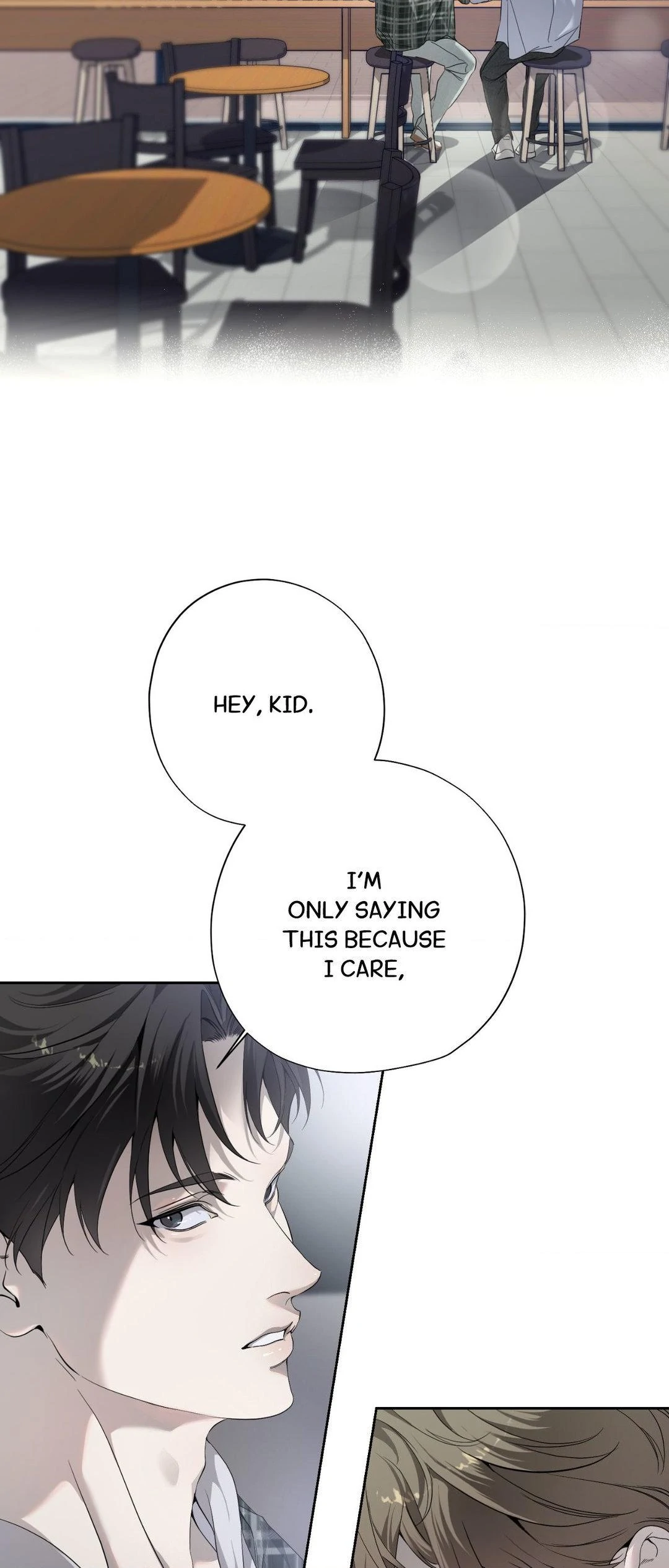 To Me Who Doesn’t Love You - Chapter 40 Page 26