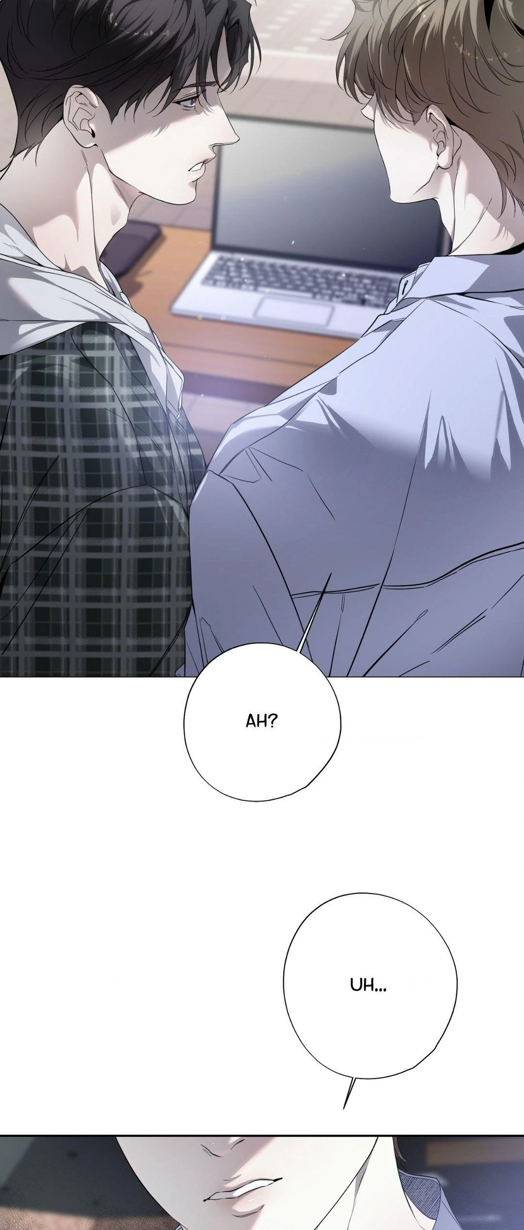 To Me Who Doesn’t Love You - Chapter 40 Page 28