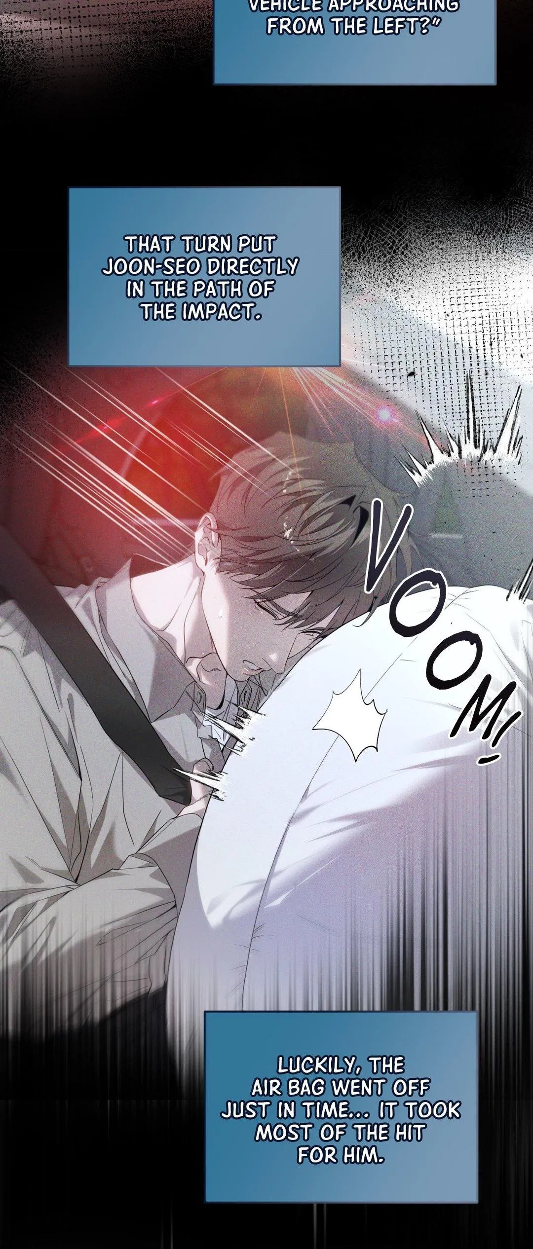 To Me Who Doesn’t Love You - Chapter 40 Page 39