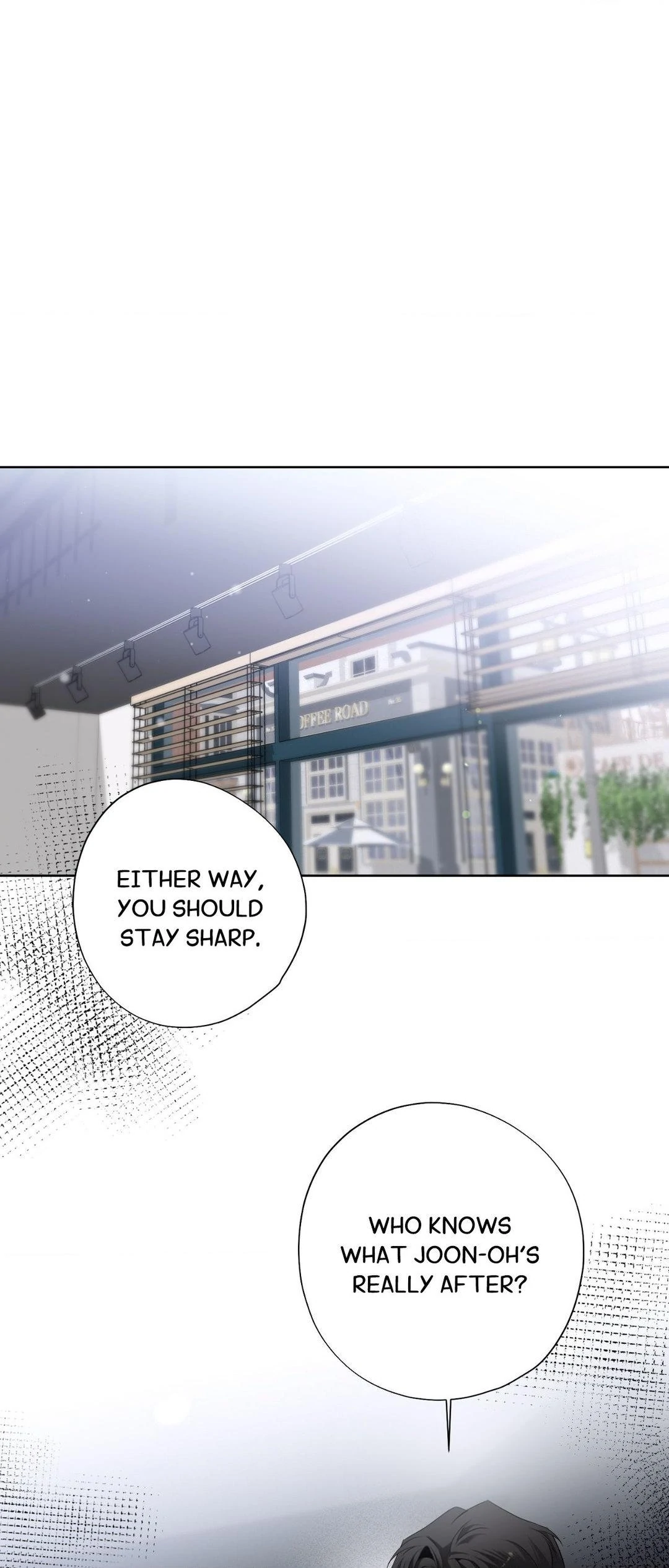 To Me Who Doesn’t Love You - Chapter 40 Page 42
