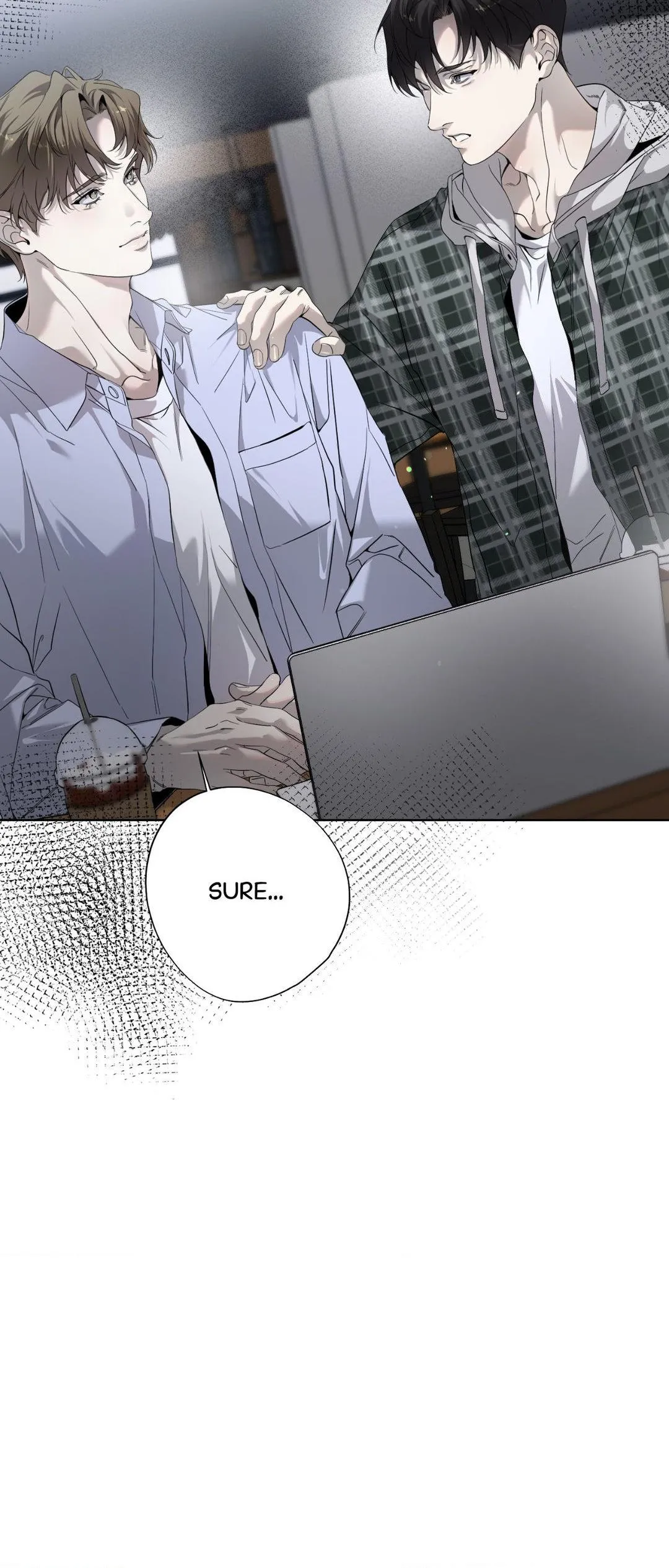 To Me Who Doesn’t Love You - Chapter 40 Page 43