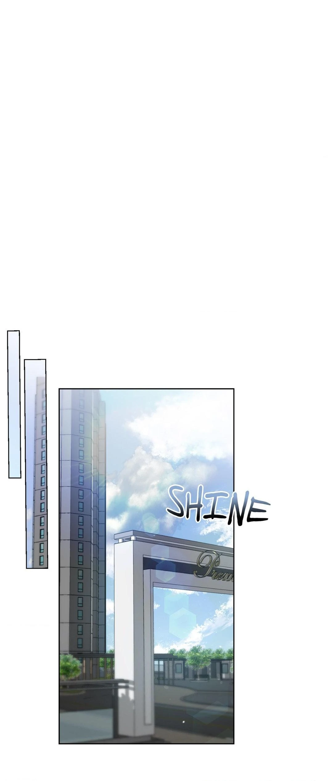 To Me Who Doesn’t Love You - Chapter 40 Page 44