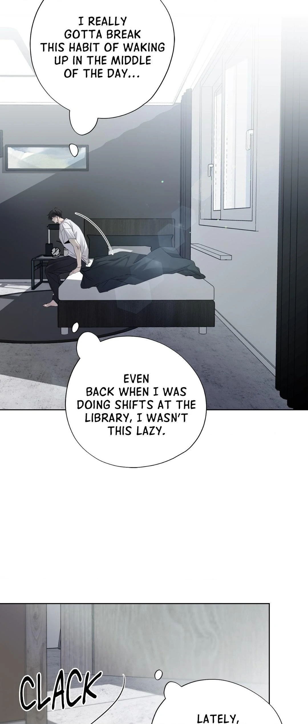 To Me Who Doesn’t Love You - Chapter 40 Page 46