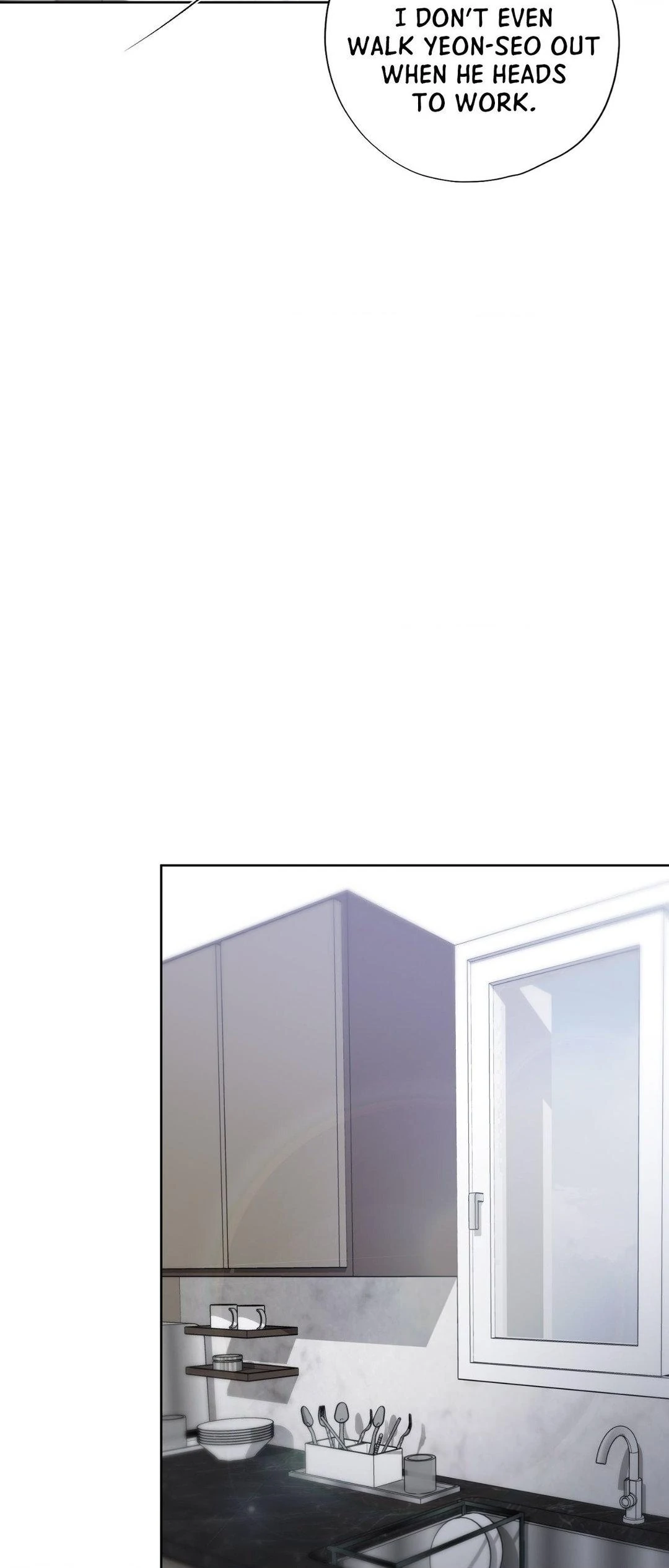 To Me Who Doesn’t Love You - Chapter 40 Page 47