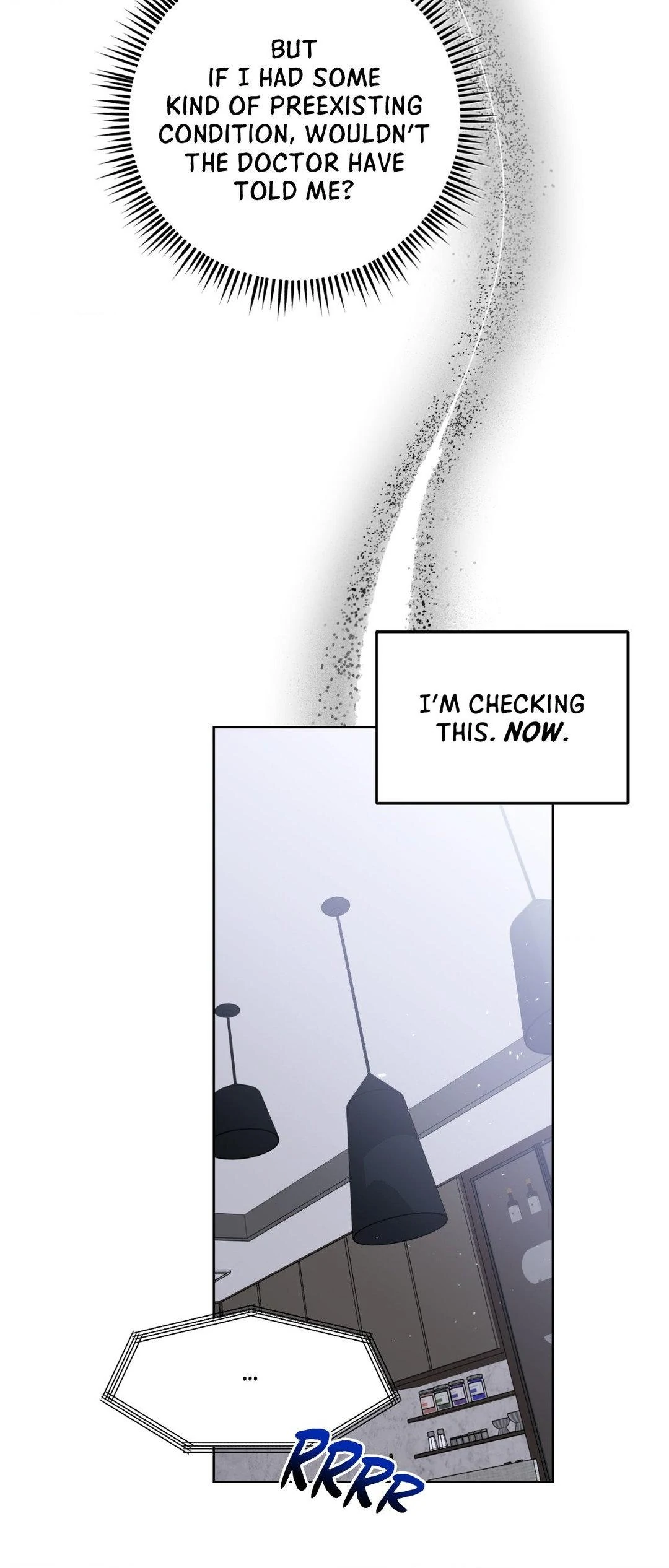 To Me Who Doesn’t Love You - Chapter 40 Page 54