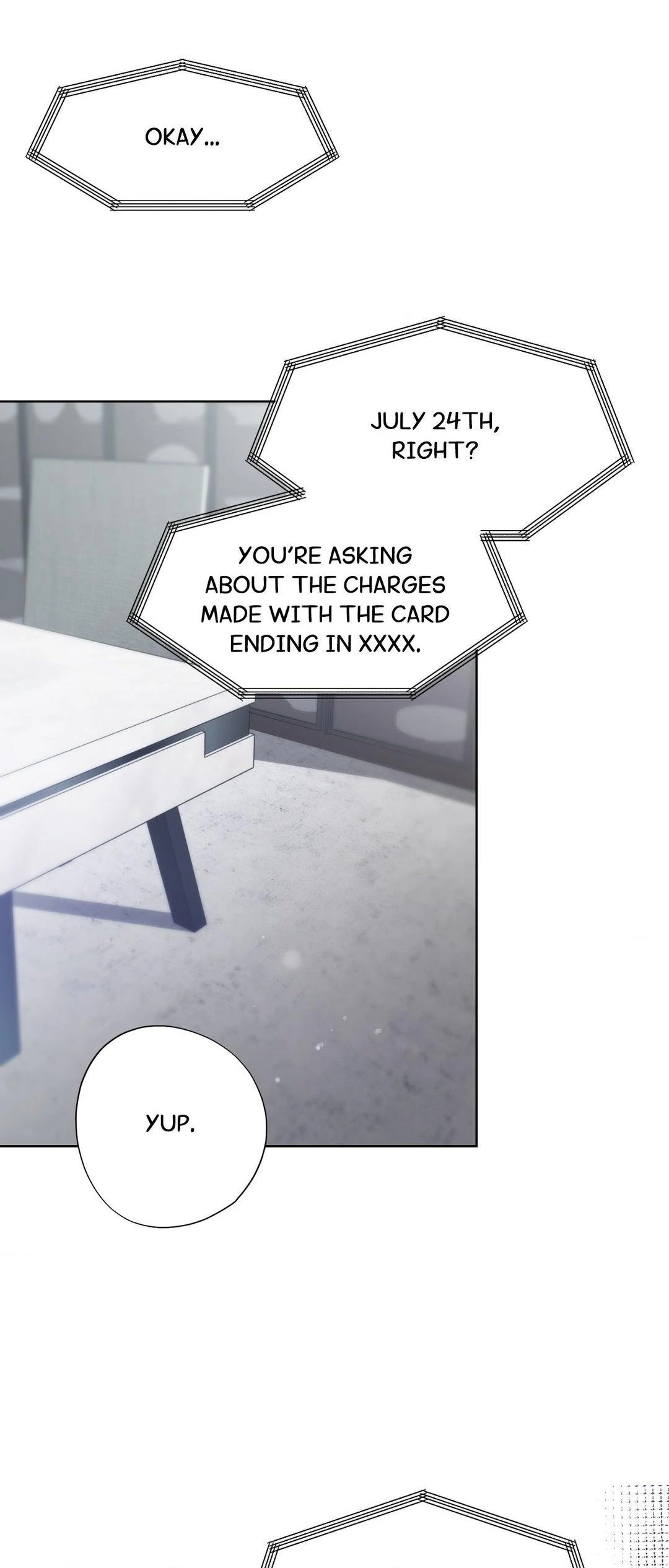 To Me Who Doesn’t Love You - Chapter 40 Page 56