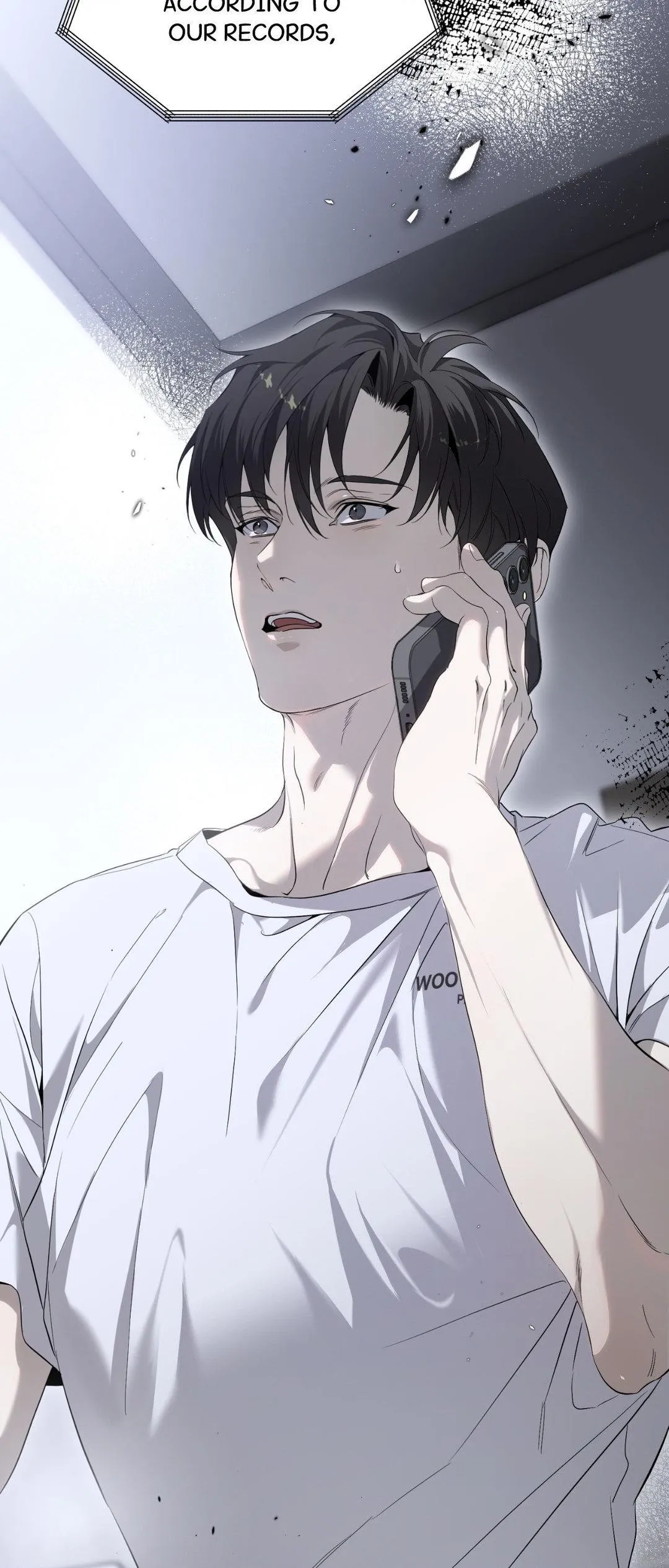 To Me Who Doesn’t Love You - Chapter 40 Page 61