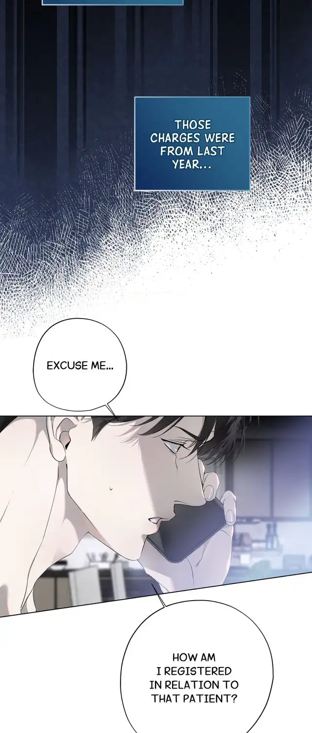 To Me Who Doesn’t Love You - Chapter 41 Page 5