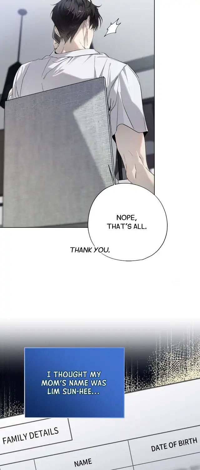 To Me Who Doesn’t Love You - Chapter 41 Page 8