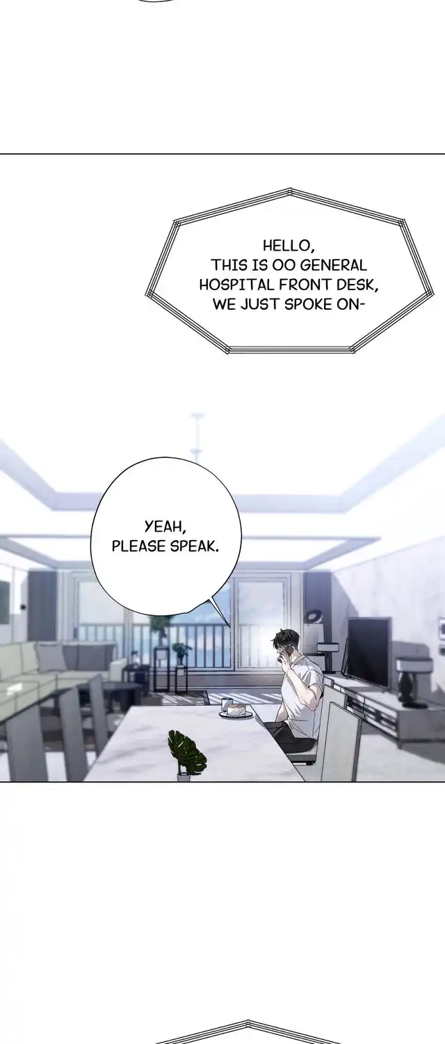 To Me Who Doesn’t Love You - Chapter 41 Page 11