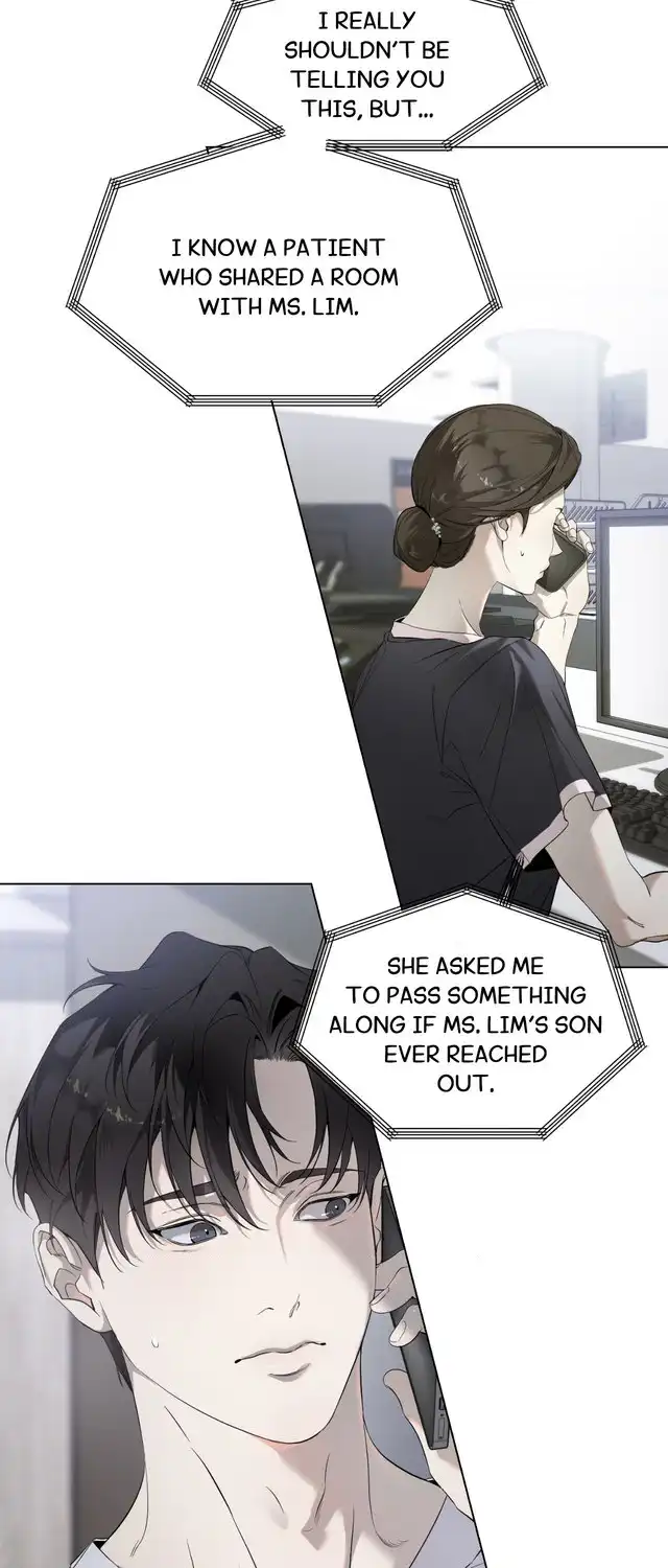 To Me Who Doesn’t Love You - Chapter 41 Page 12