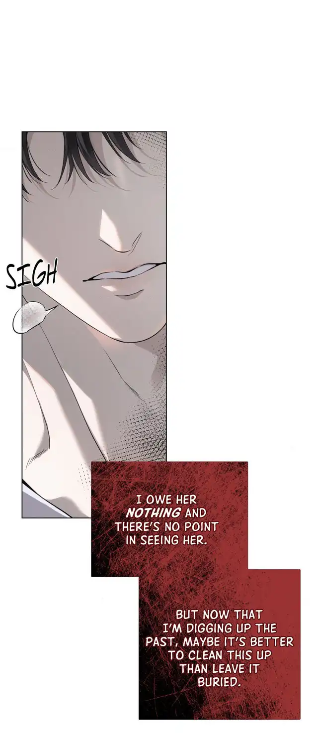 To Me Who Doesn’t Love You - Chapter 41 Page 15