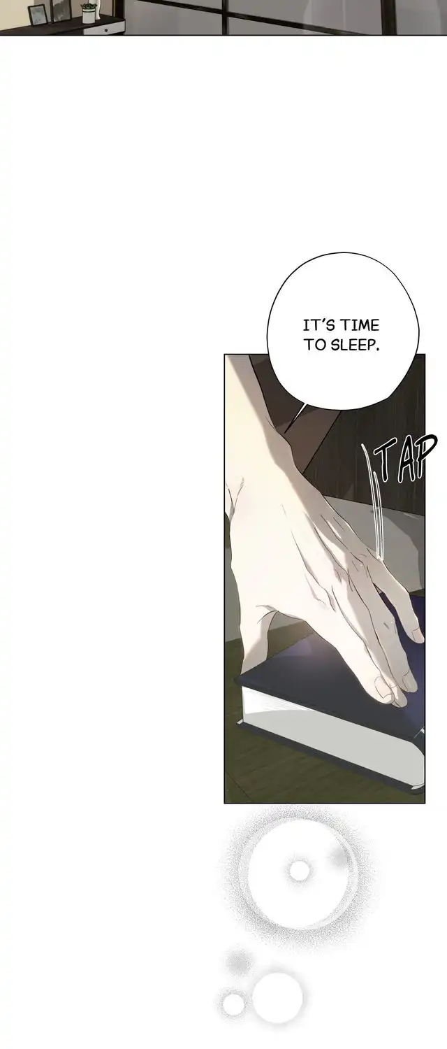 To Me Who Doesn’t Love You - Chapter 41 Page 19
