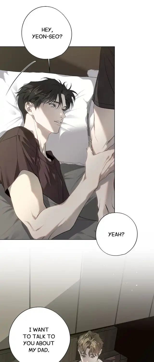 To Me Who Doesn’t Love You - Chapter 41 Page 20