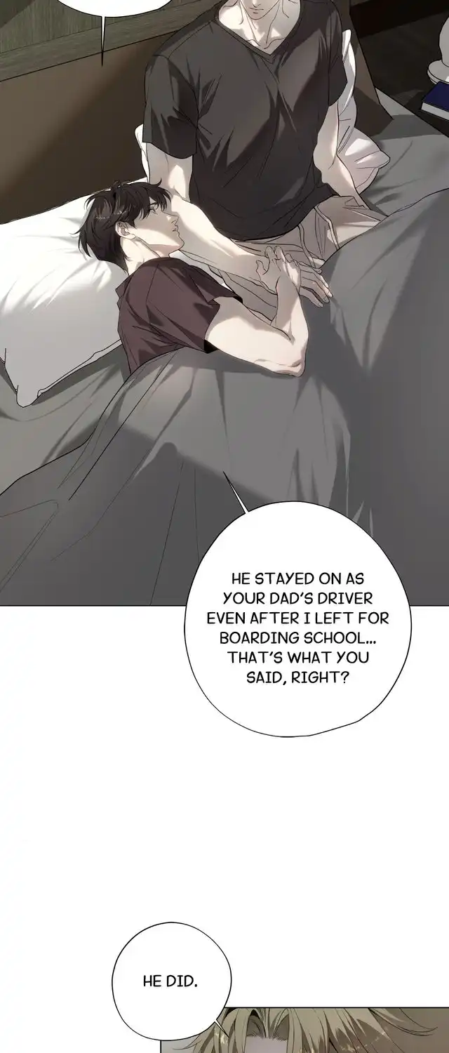 To Me Who Doesn’t Love You - Chapter 41 Page 21