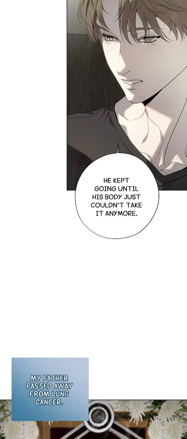 To Me Who Doesn’t Love You - Chapter 41 Page 22