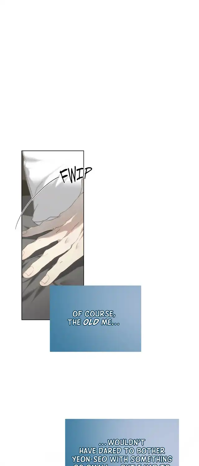 To Me Who Doesn’t Love You - Chapter 41 Page 25