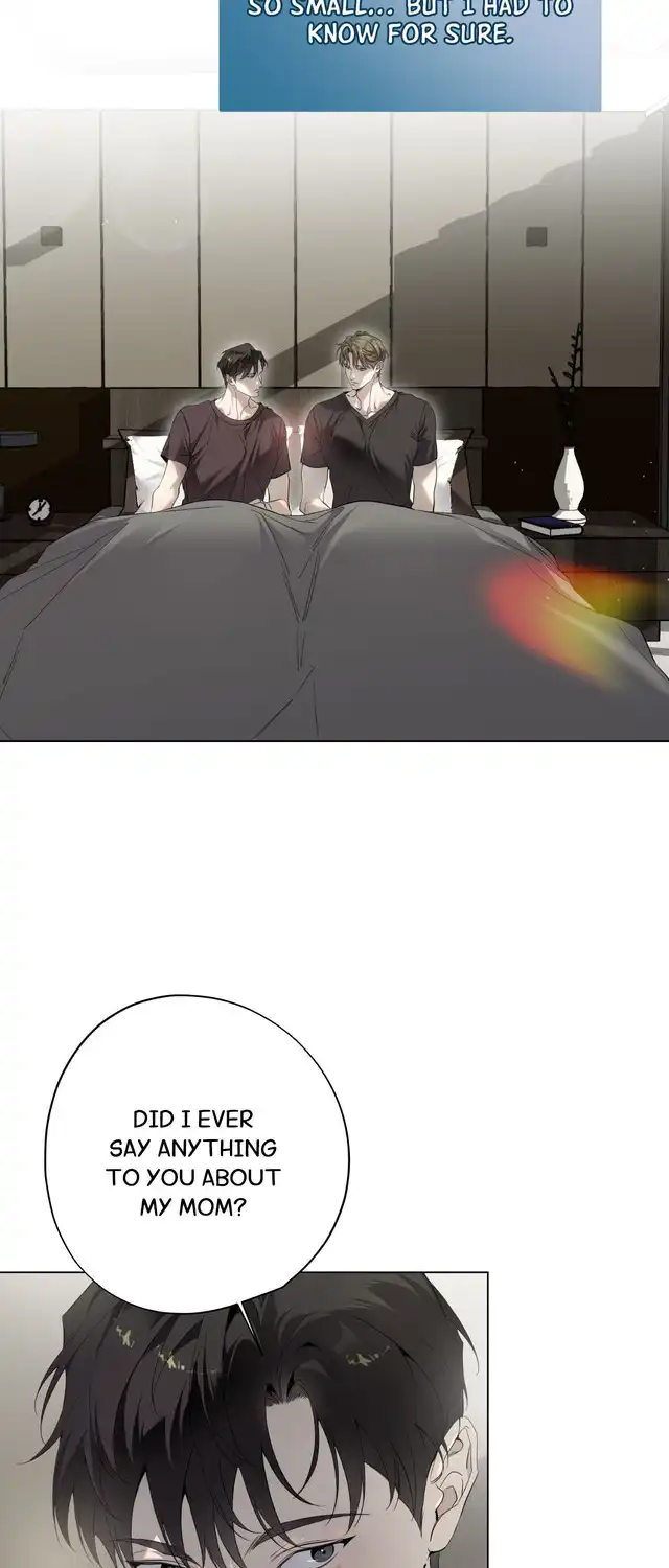To Me Who Doesn’t Love You - Chapter 41 Page 26