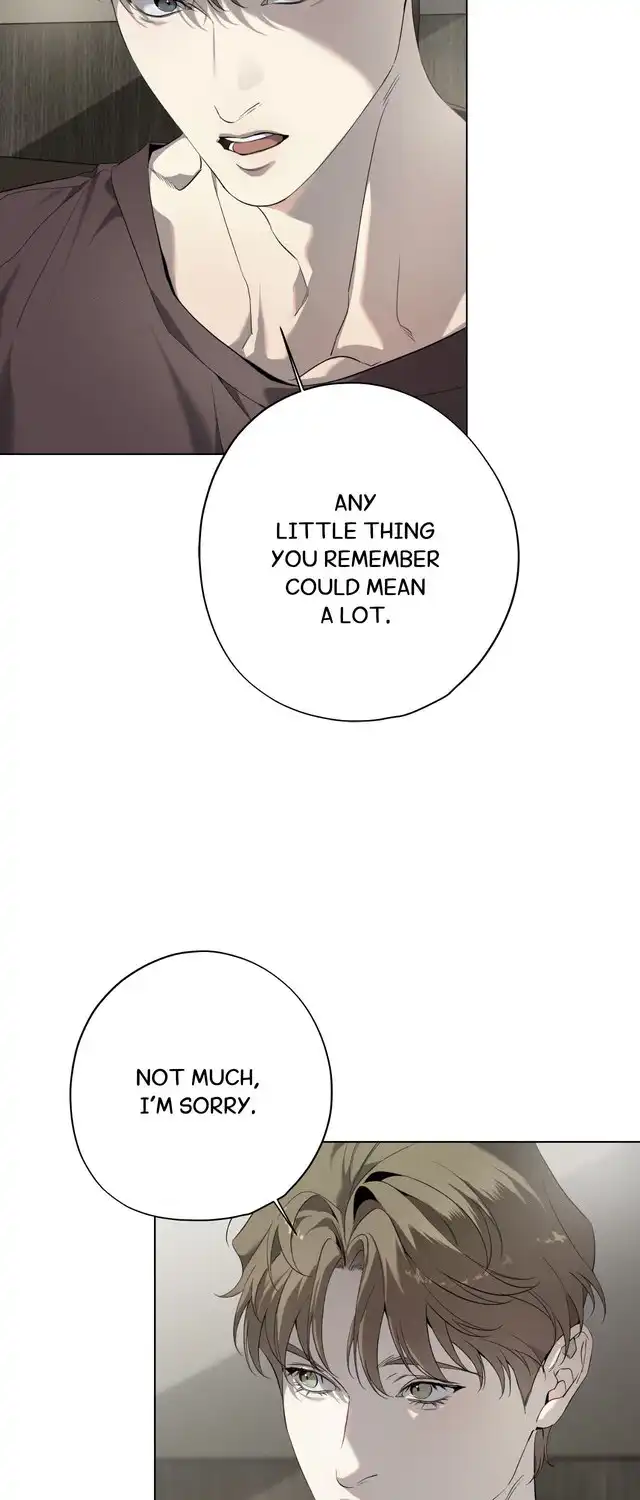 To Me Who Doesn’t Love You - Chapter 41 Page 27