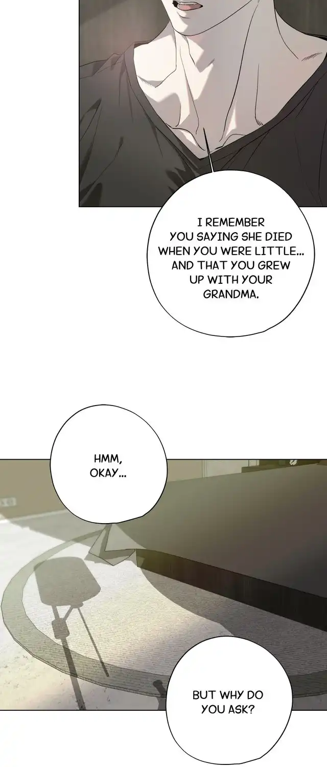 To Me Who Doesn’t Love You - Chapter 41 Page 28