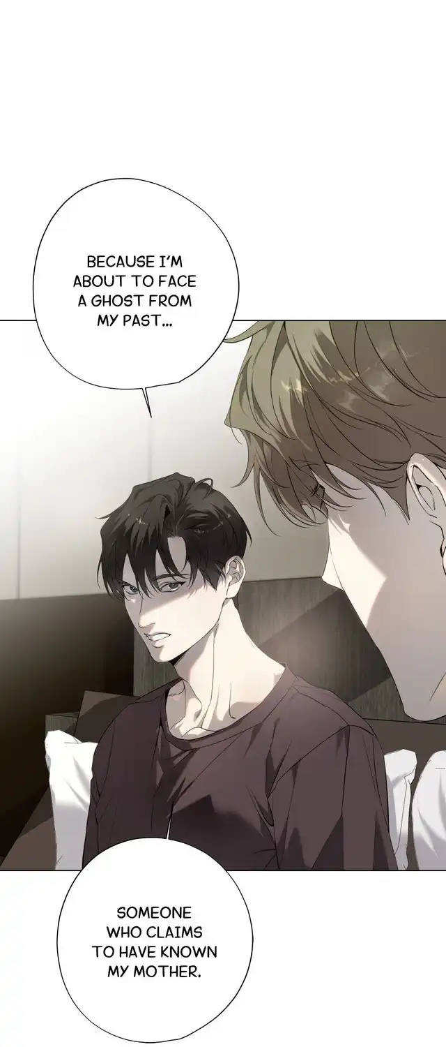 To Me Who Doesn’t Love You - Chapter 41 Page 29