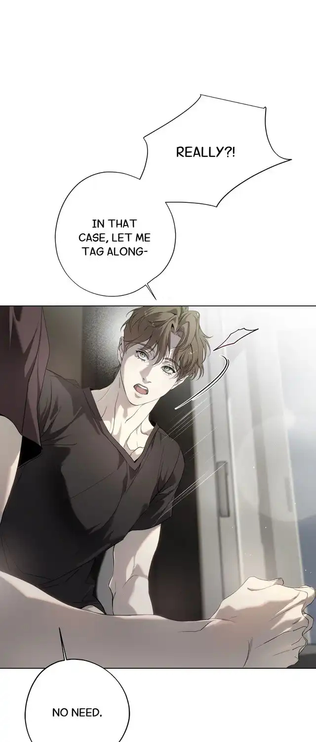 To Me Who Doesn’t Love You - Chapter 41 Page 30