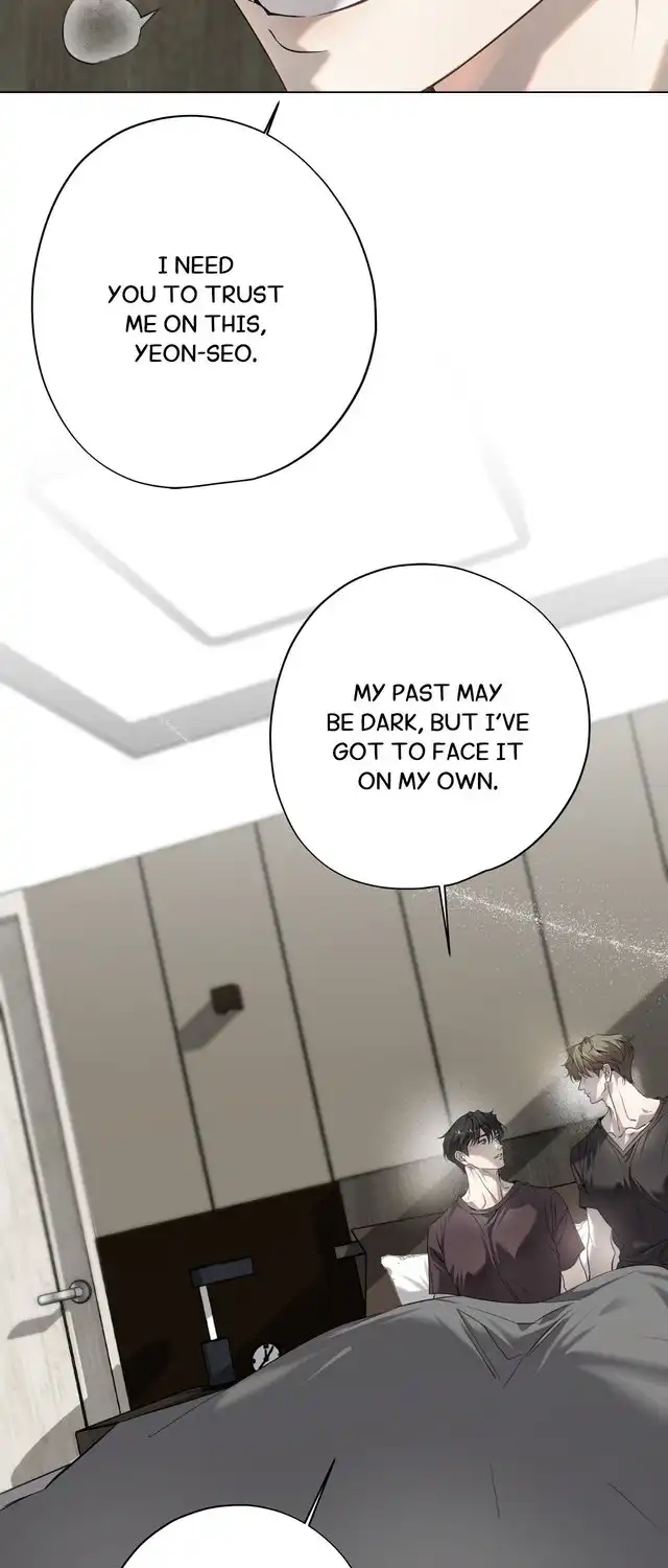 To Me Who Doesn’t Love You - Chapter 41 Page 33