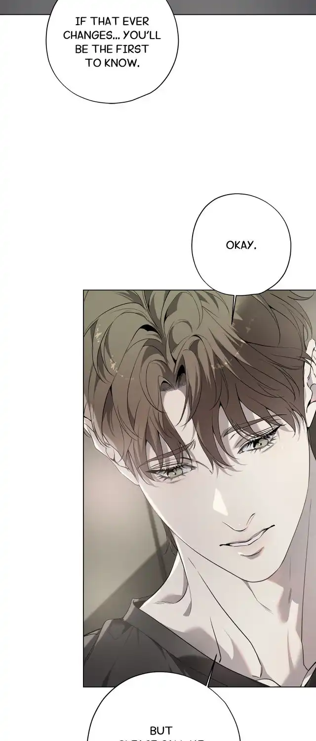 To Me Who Doesn’t Love You - Chapter 41 Page 34