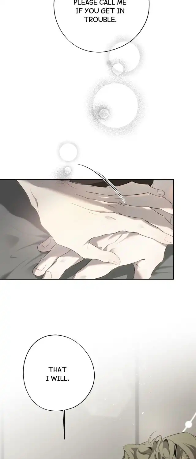 To Me Who Doesn’t Love You - Chapter 41 Page 35