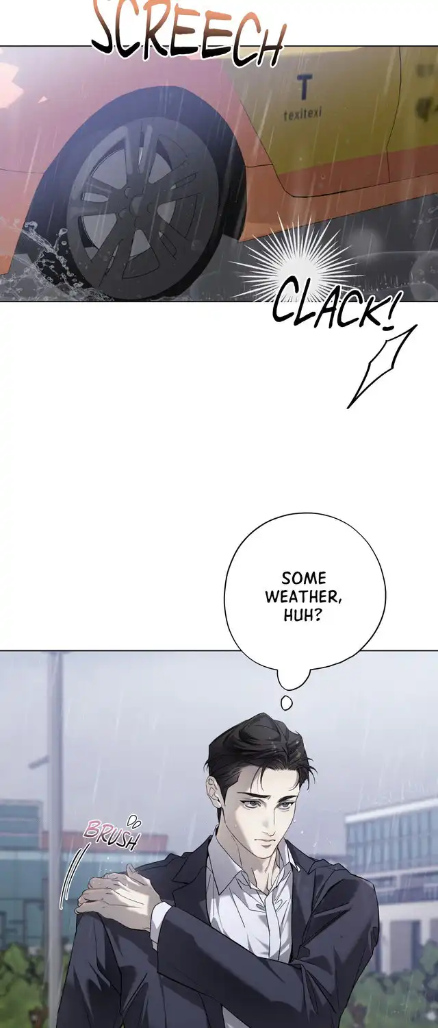 To Me Who Doesn’t Love You - Chapter 41 Page 39