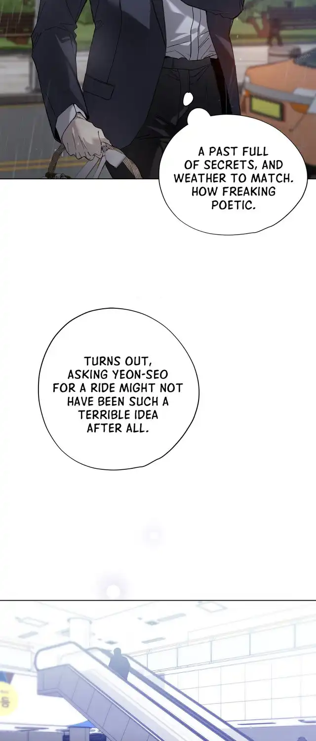 To Me Who Doesn’t Love You - Chapter 41 Page 40