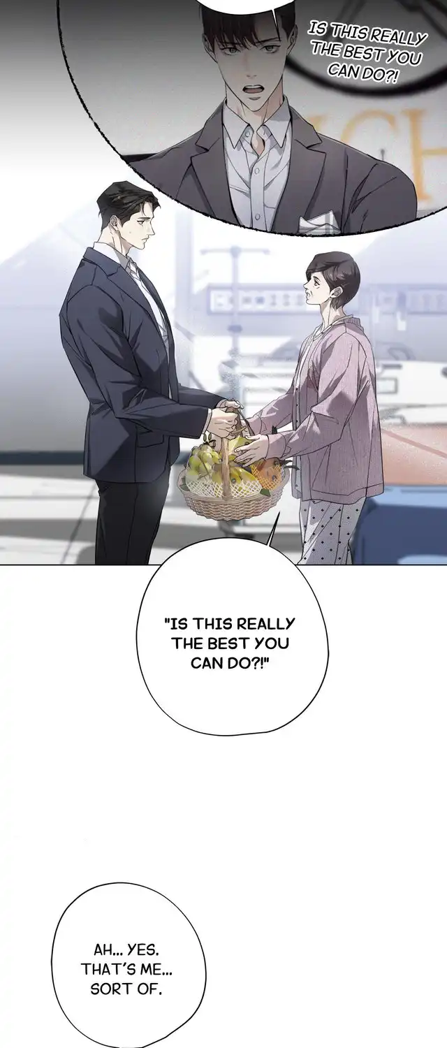 To Me Who Doesn’t Love You - Chapter 41 Page 46