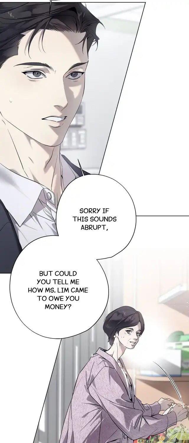 To Me Who Doesn’t Love You - Chapter 41 Page 47