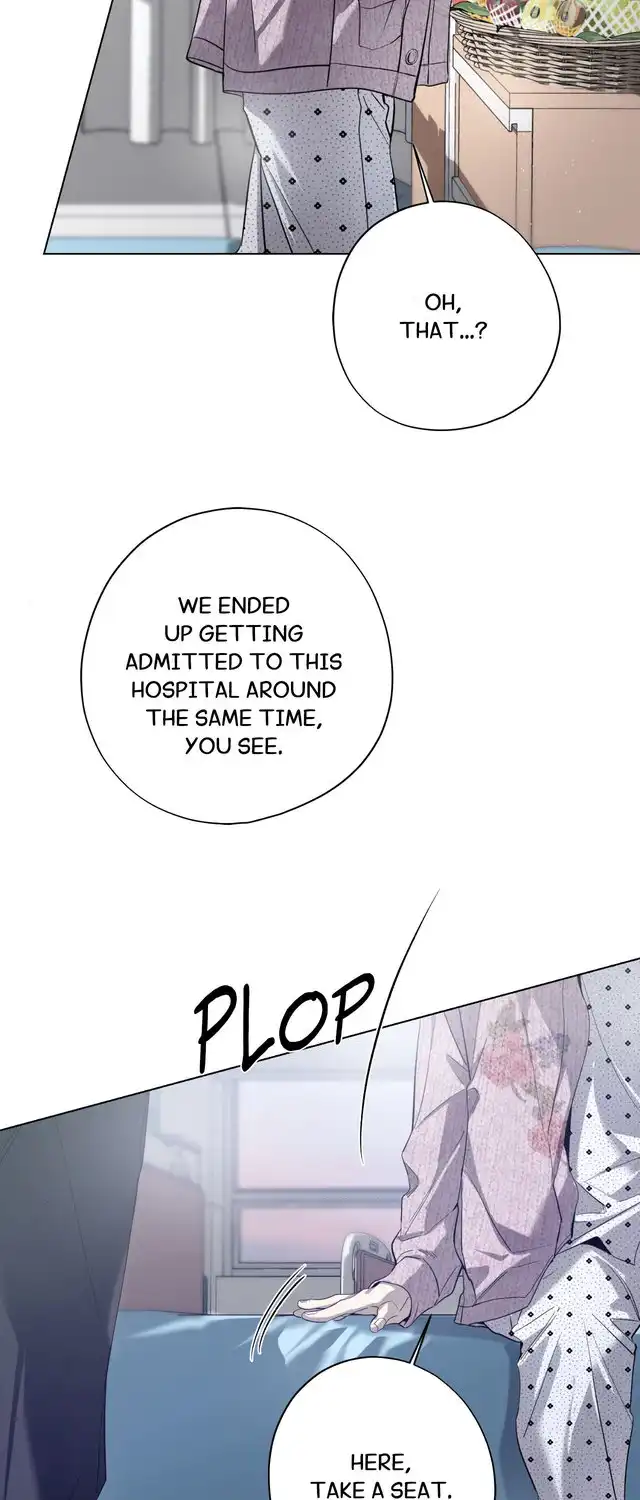 To Me Who Doesn’t Love You - Chapter 41 Page 48