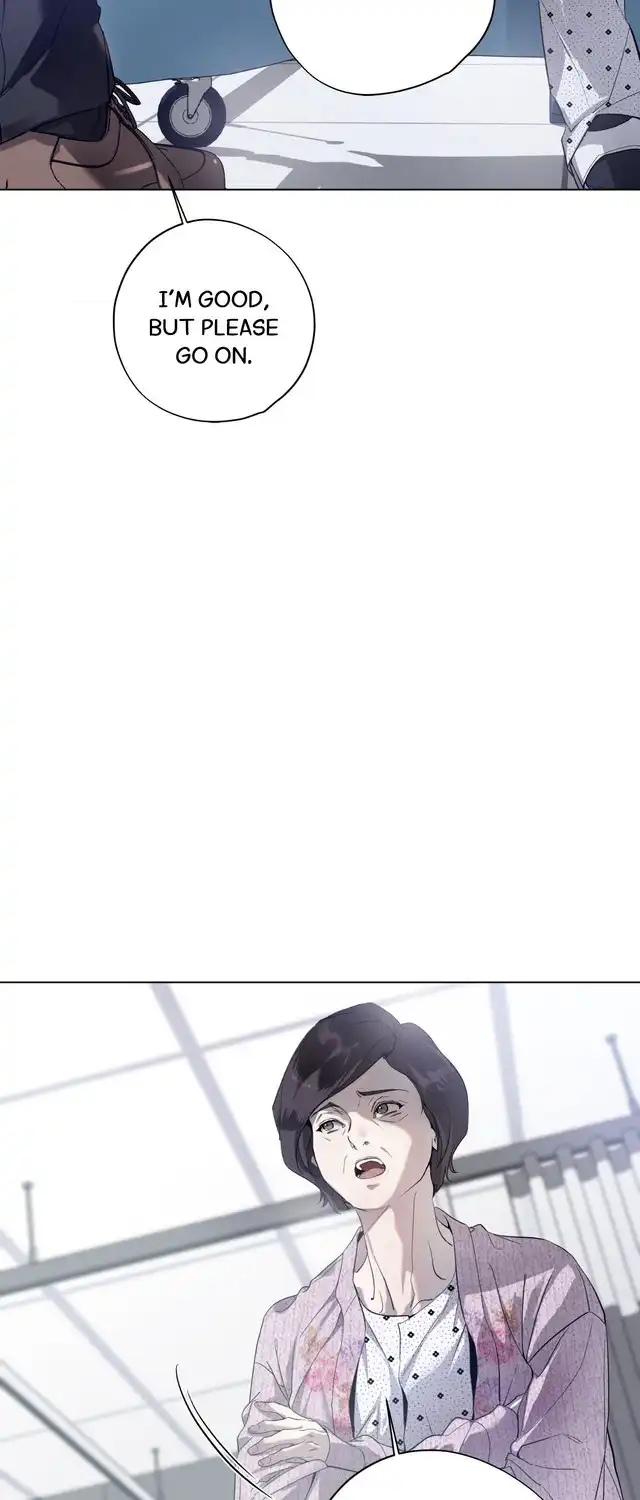 To Me Who Doesn’t Love You - Chapter 41 Page 49