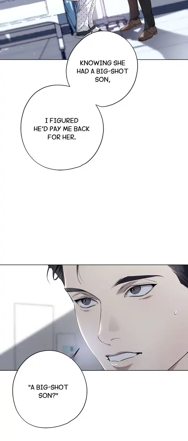 To Me Who Doesn’t Love You - Chapter 41 Page 51