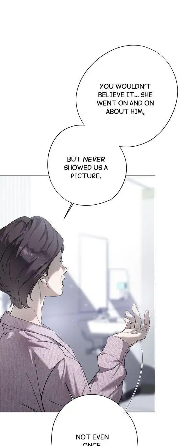 To Me Who Doesn’t Love You - Chapter 41 Page 52